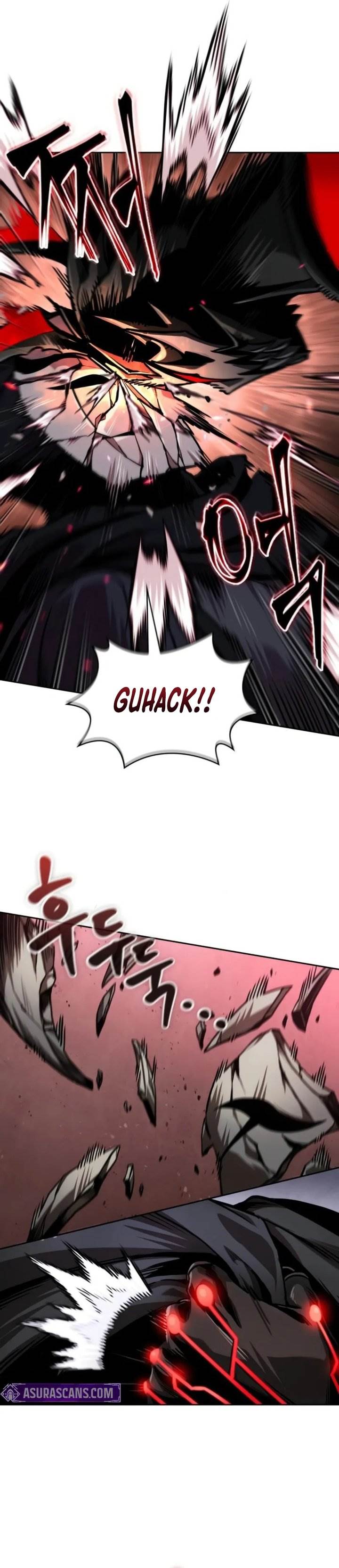 Read Nano Machine (ID) Manga Online