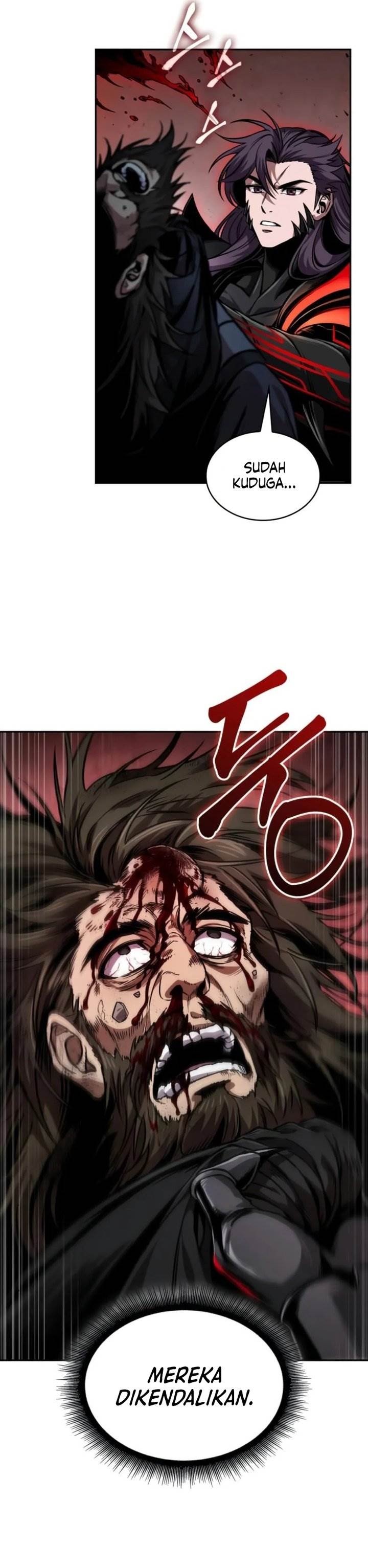 Read Nano Machine (ID) Manga Online
