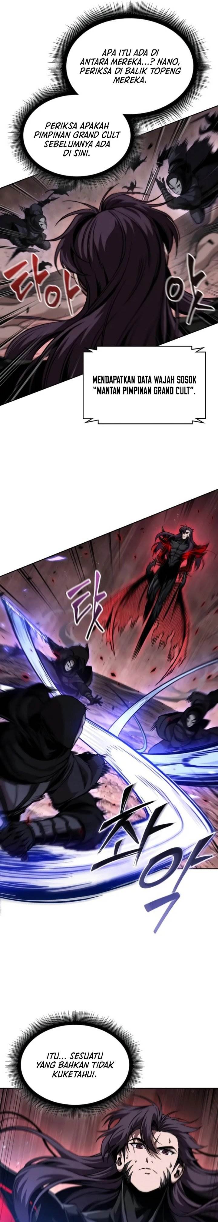 Read Nano Machine (ID) Manga Online