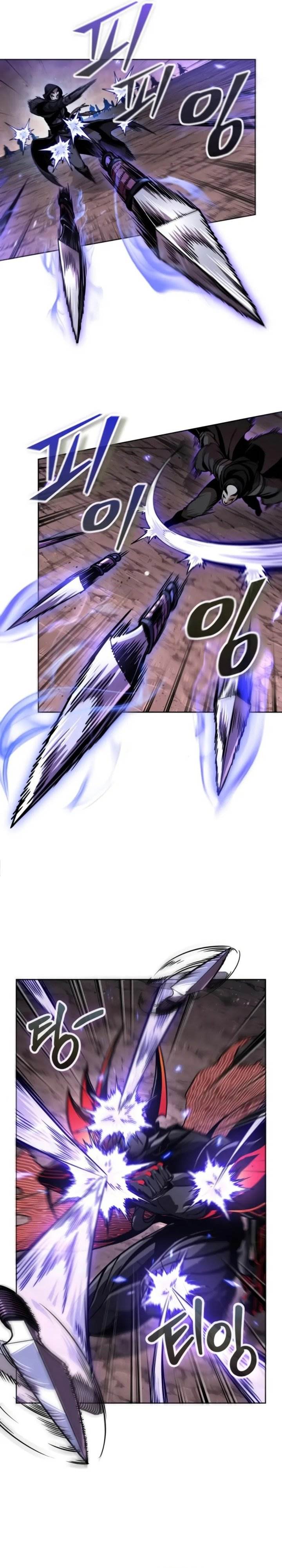 Read Nano Machine (ID) Manga Online