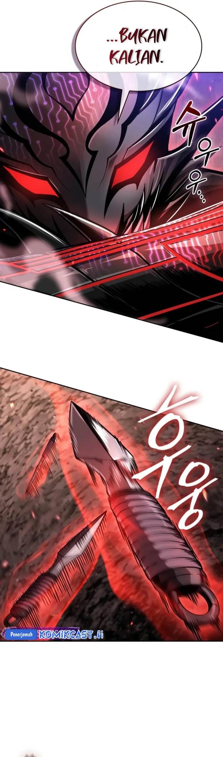 Read Nano Machine (ID) Manga Online