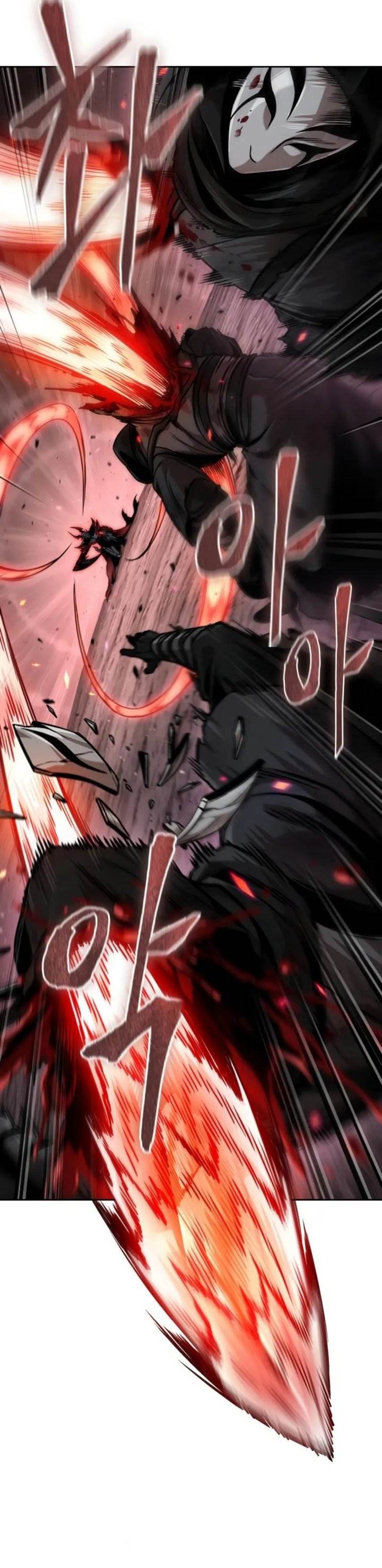 Read Nano Machine (ID) Manga Online