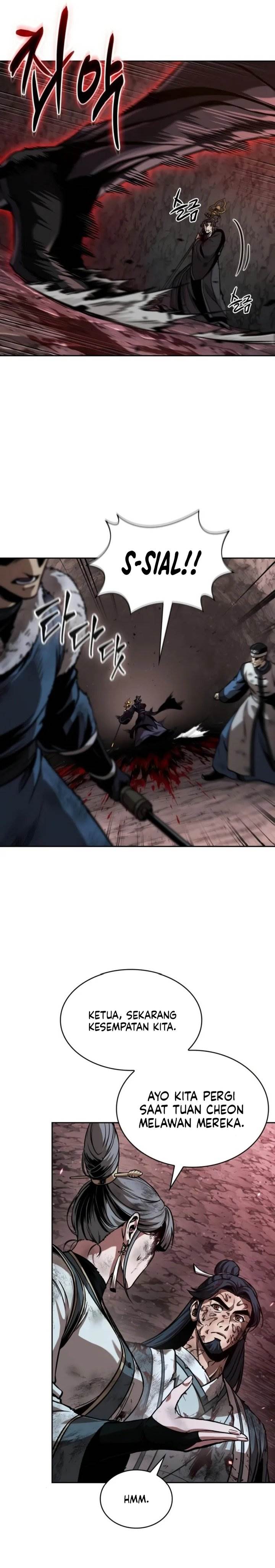 Read Nano Machine (ID) Manga Online