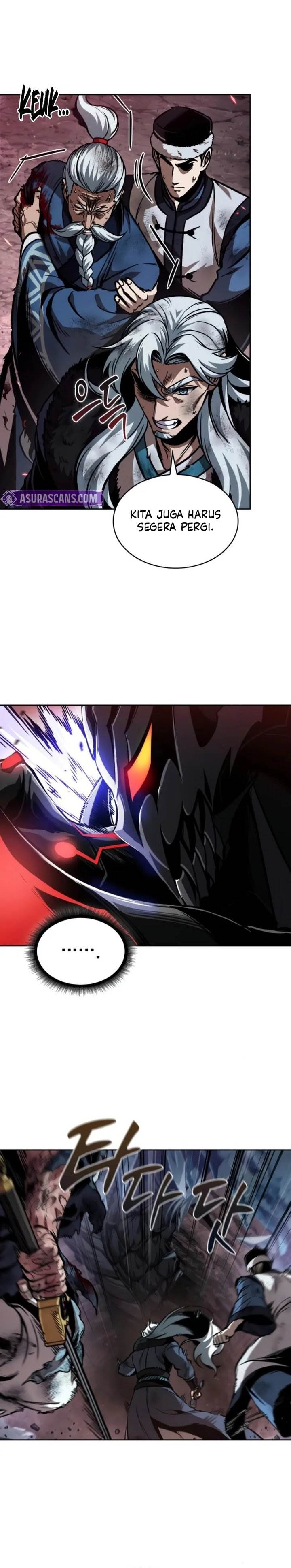 Read Nano Machine (ID) Manga Online