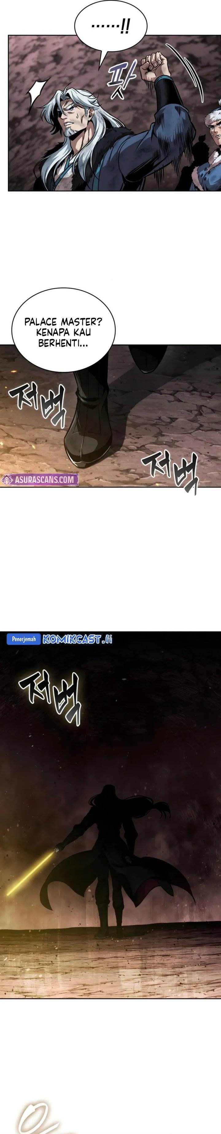Read Nano Machine (ID) Manga Online