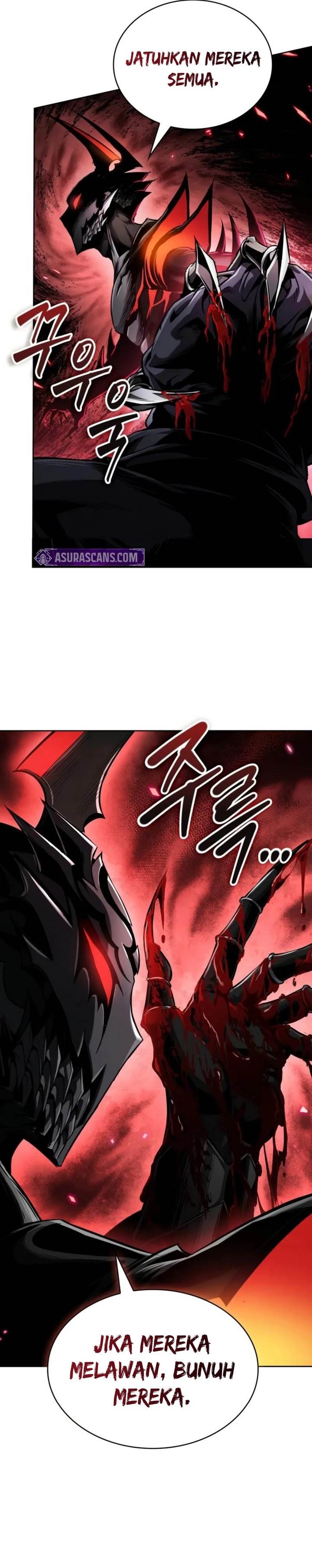 Read Nano Machine (ID) Manga Online