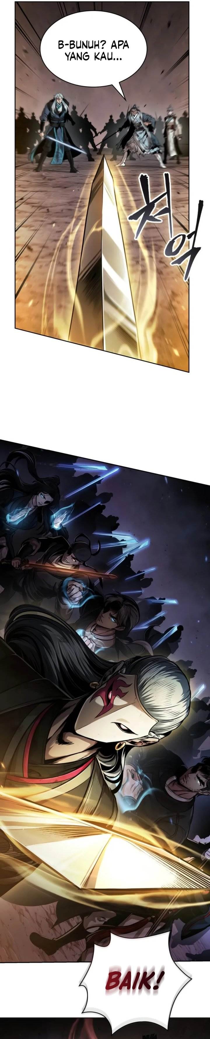 Read Nano Machine (ID) Manga Online