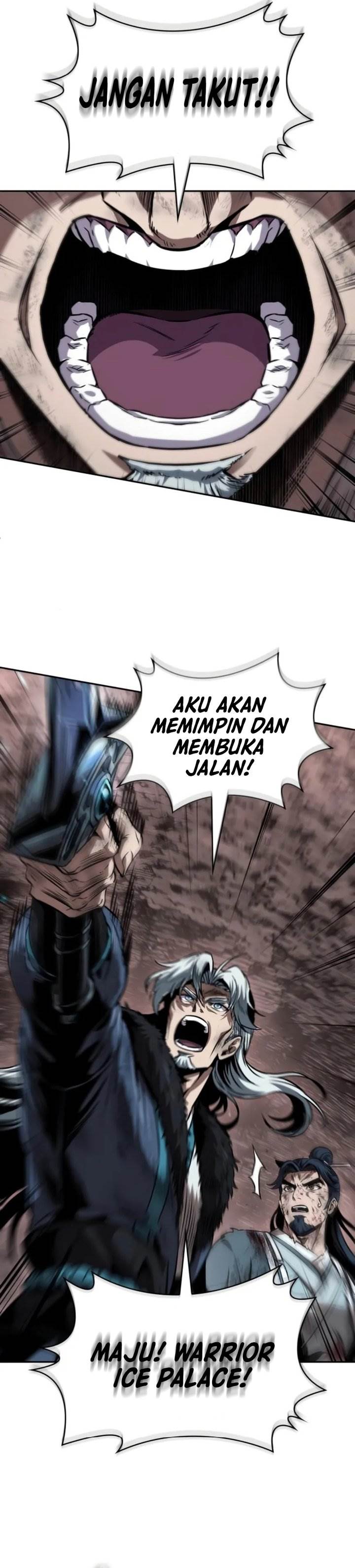 Read Nano Machine (ID) Manga Online