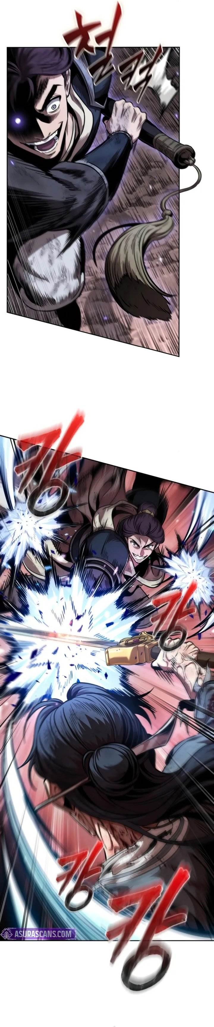 Read Nano Machine (ID) Manga Online