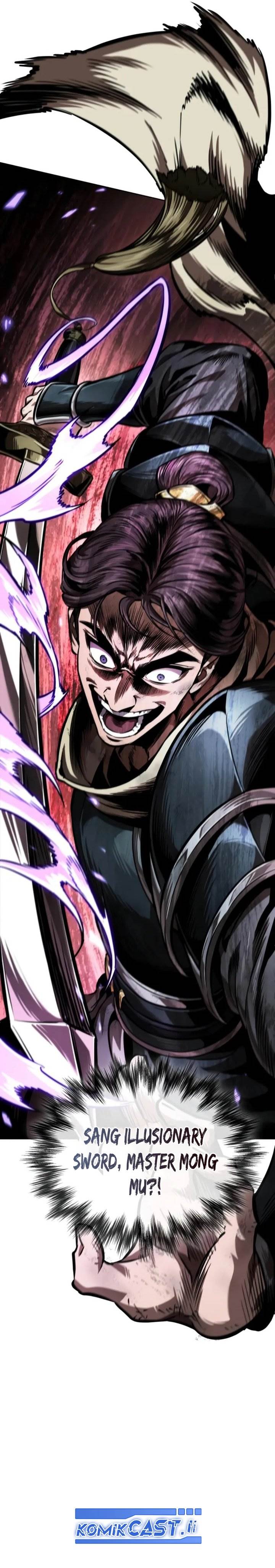 Read Nano Machine (ID) Manga Online