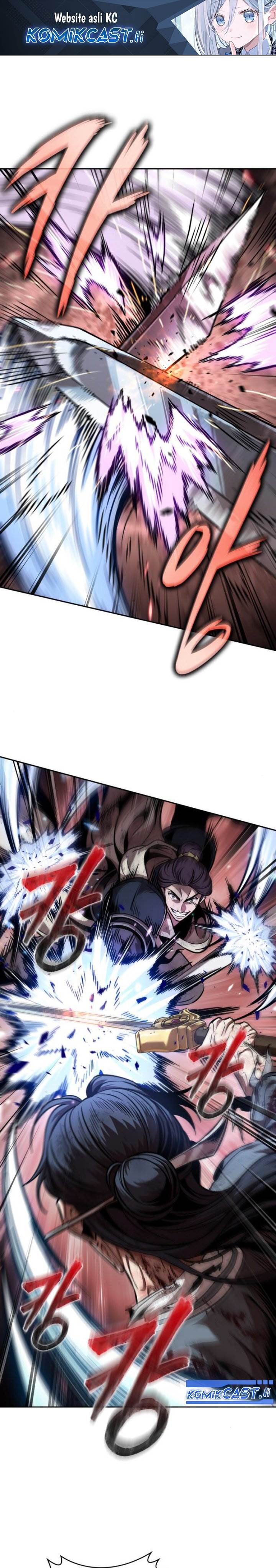 Read Nano Machine (ID) Manga Online