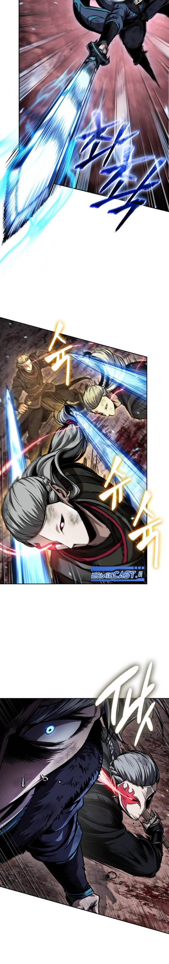 Read Nano Machine (ID) Manga Online