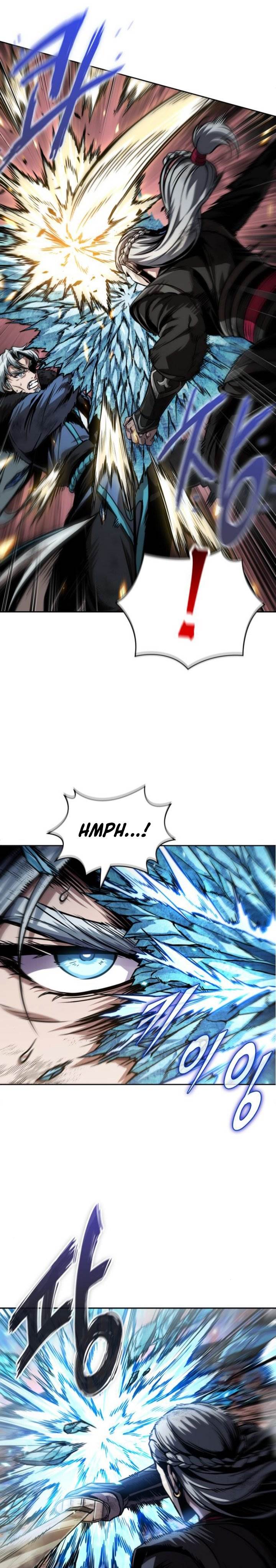 Read Nano Machine (ID) Manga Online