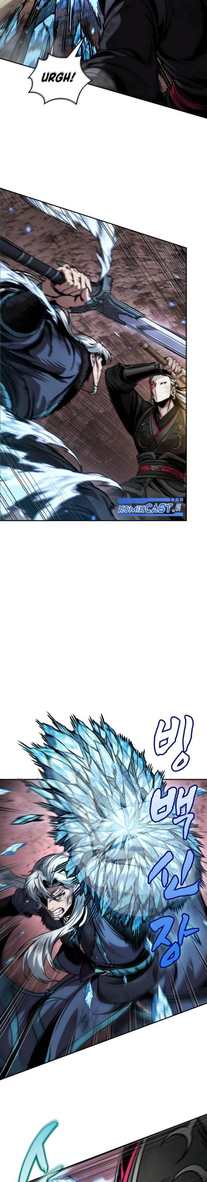 Read Nano Machine (ID) Manga Online