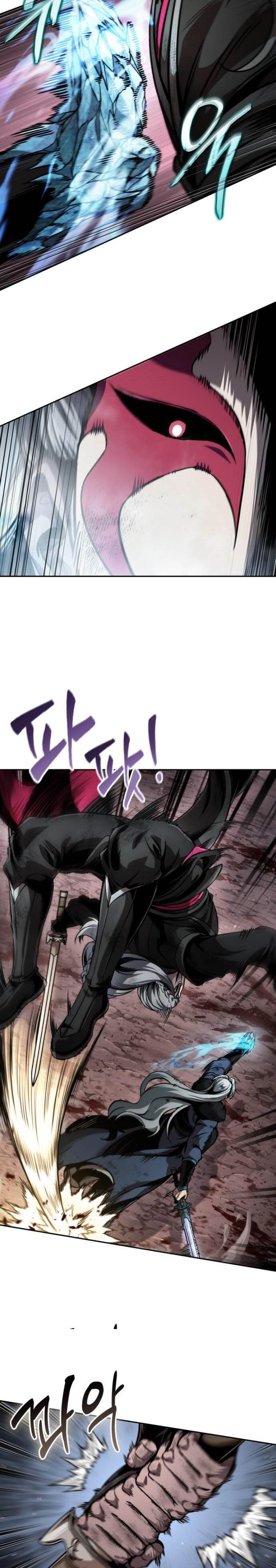 Read Nano Machine (ID) Manga Online