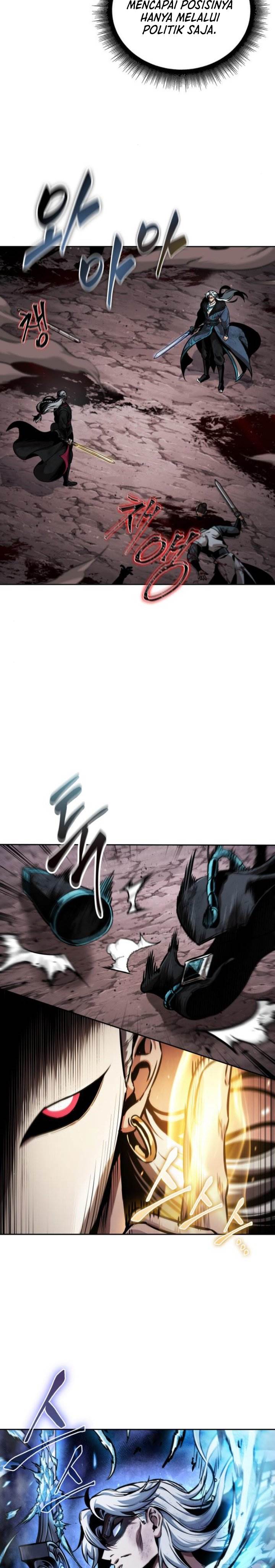 Read Nano Machine (ID) Manga Online