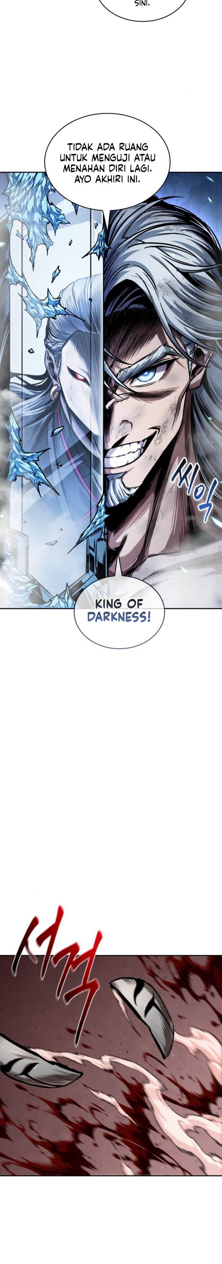 Read Nano Machine (ID) Manga Online