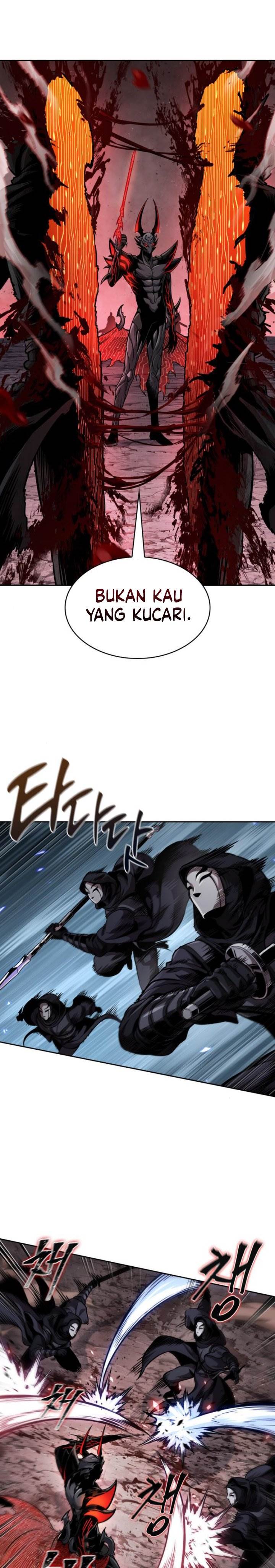 Read Nano Machine (ID) Manga Online