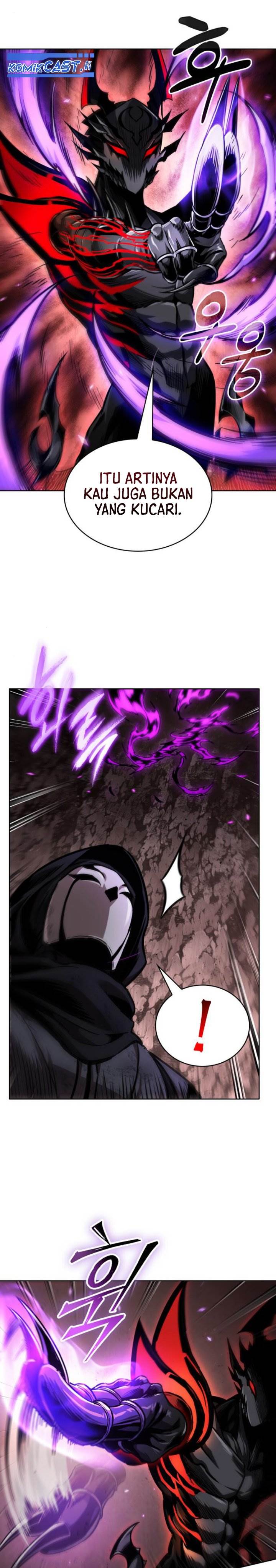 Read Nano Machine (ID) Manga Online