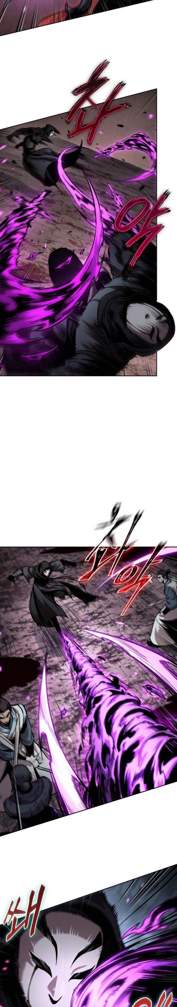 Read Nano Machine (ID) Manga Online