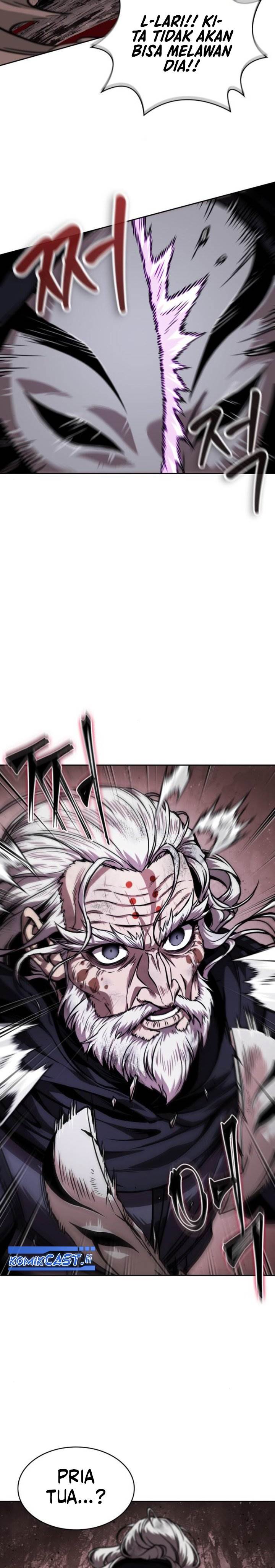 Read Nano Machine (ID) Manga Online