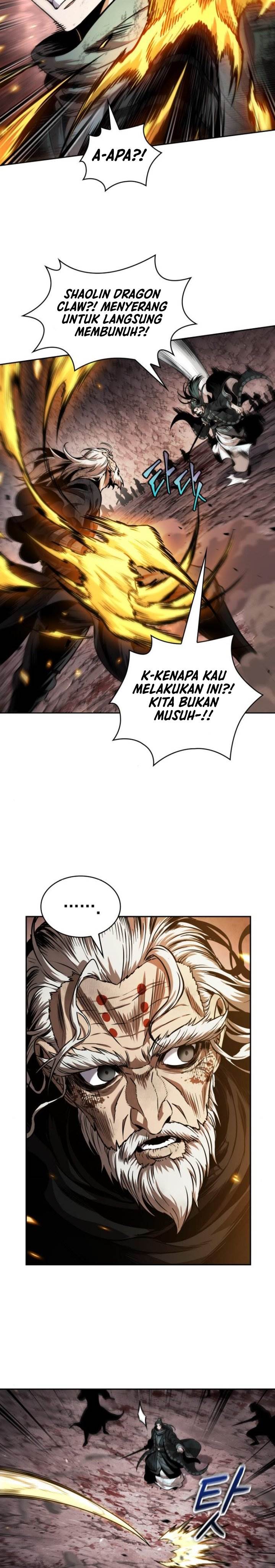 Read Nano Machine (ID) Manga Online