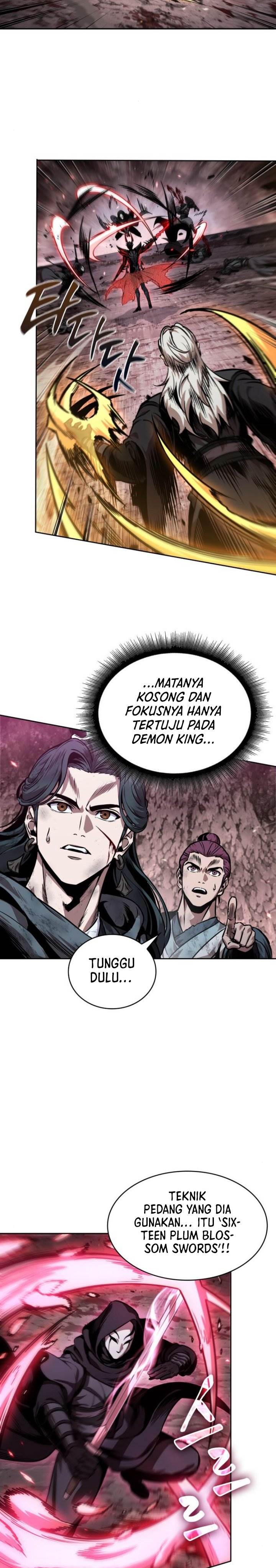 Read Nano Machine (ID) Manga Online