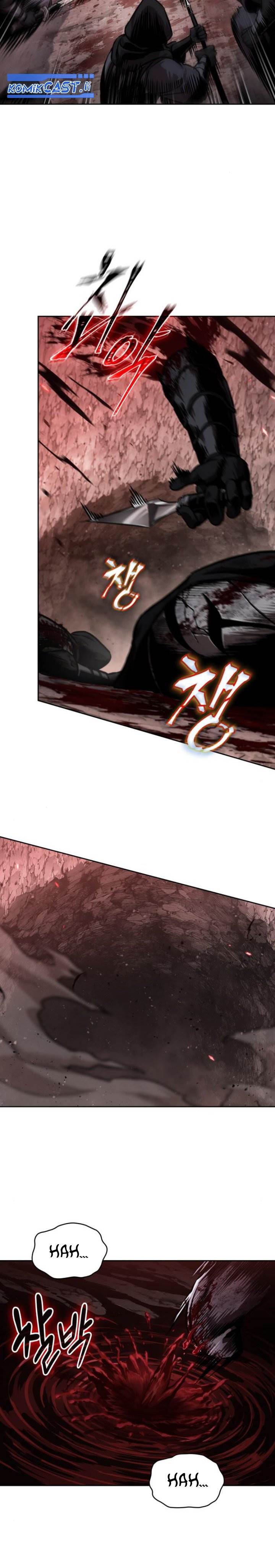 Read Nano Machine (ID) Manga Online