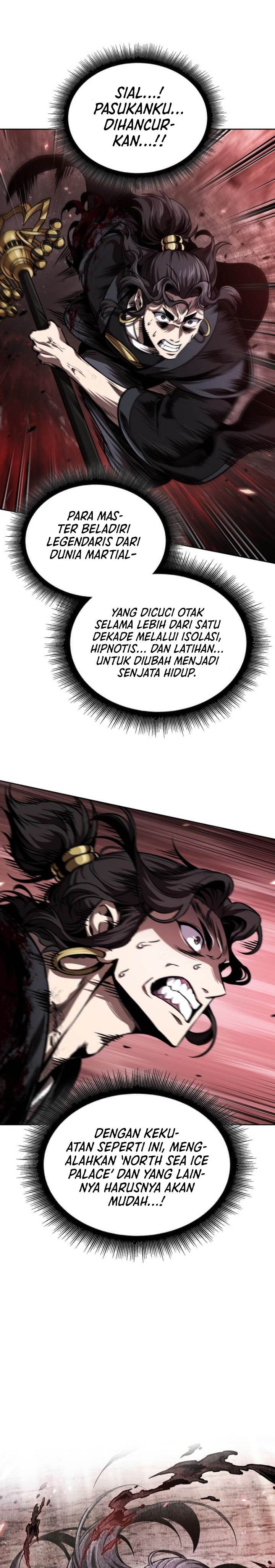 Read Nano Machine (ID) Manga Online