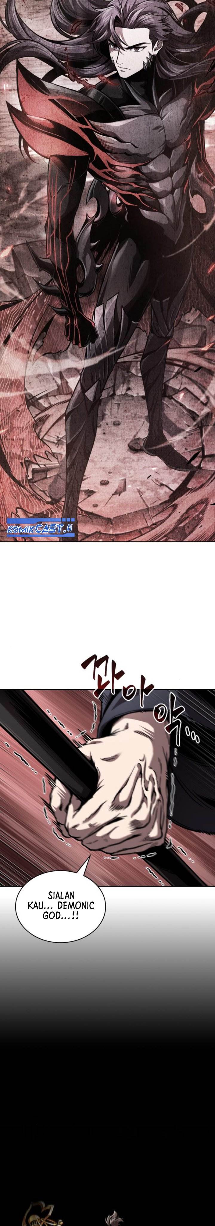 Read Nano Machine (ID) Manga Online