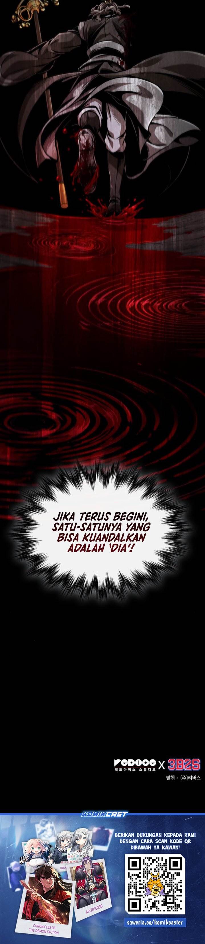 Read Nano Machine (ID) Manga Online