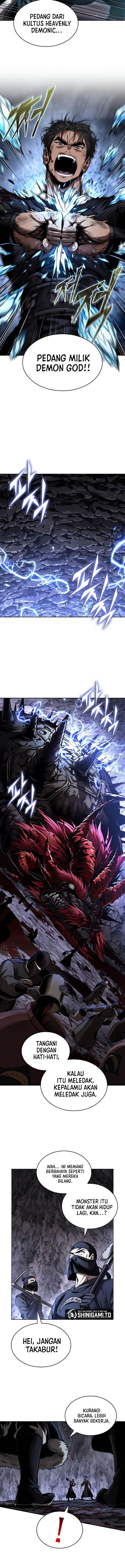 Read Nano Machine (ID) Manga Online