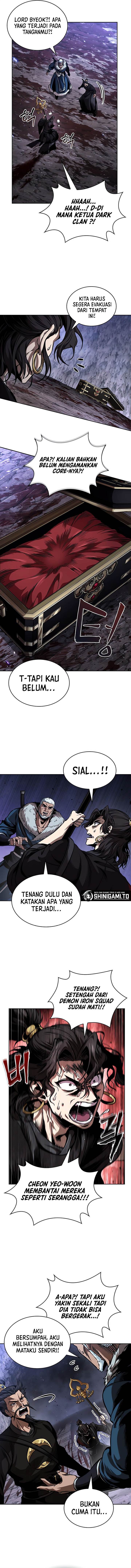 Read Nano Machine (ID) Manga Online