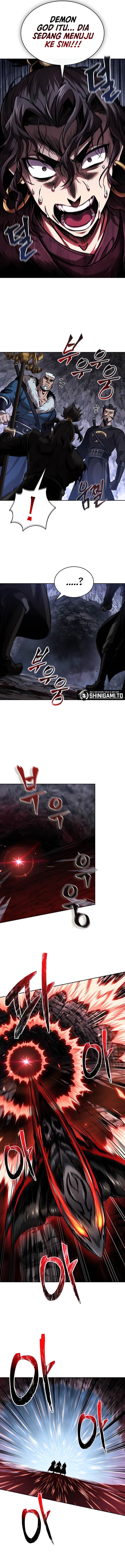 Read Nano Machine (ID) Manga Online