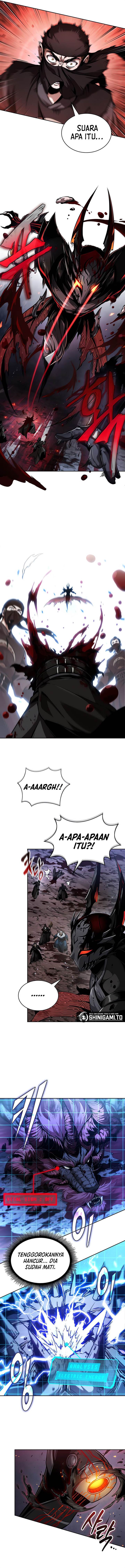 Read Nano Machine (ID) Manga Online