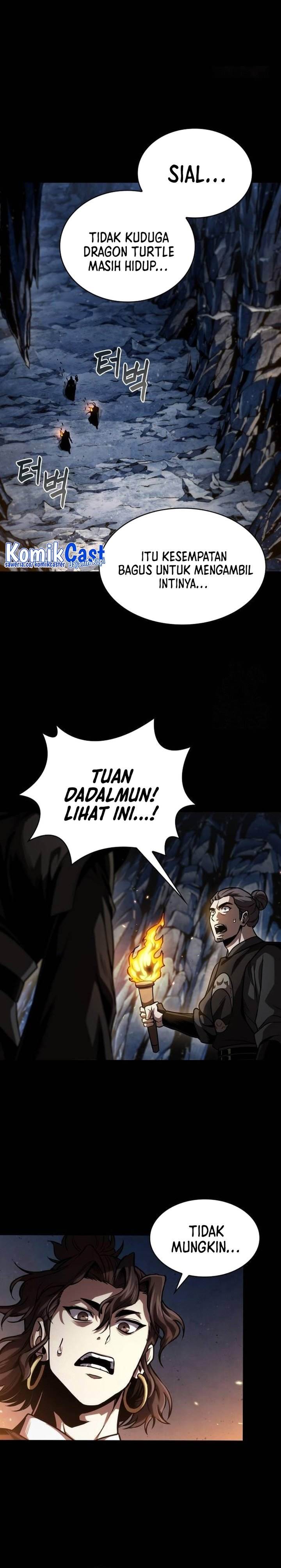 Read Nano Machine (ID) Manga Online