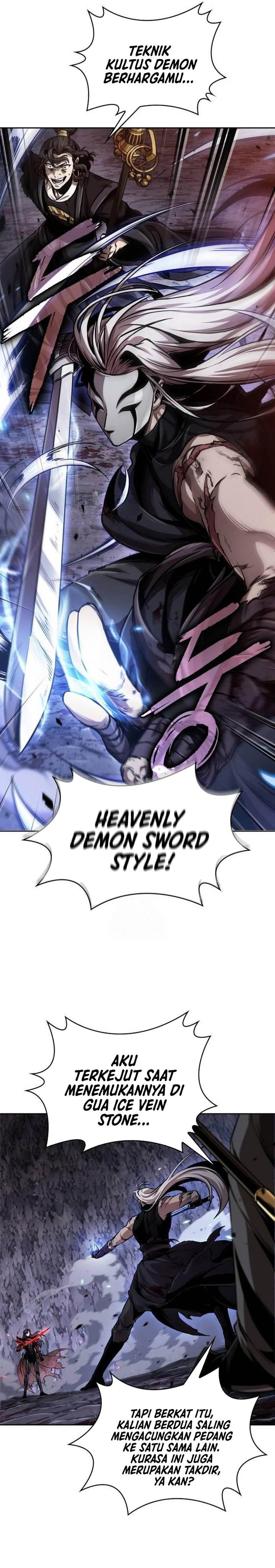 Read Nano Machine (ID) Manga Online