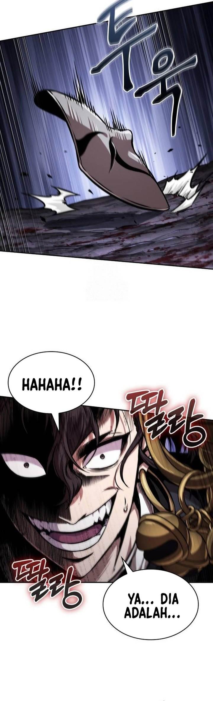 Read Nano Machine (ID) Manga Online