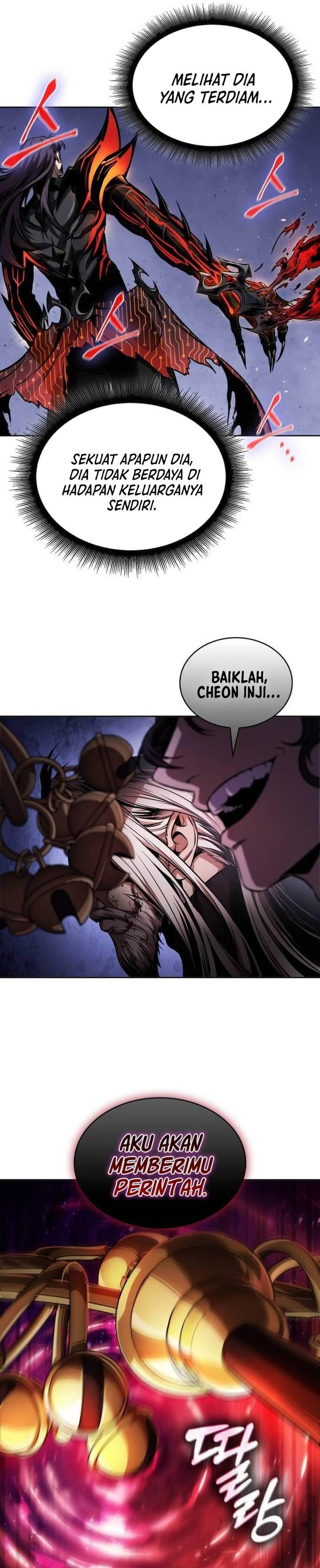 Read Nano Machine (ID) Manga Online