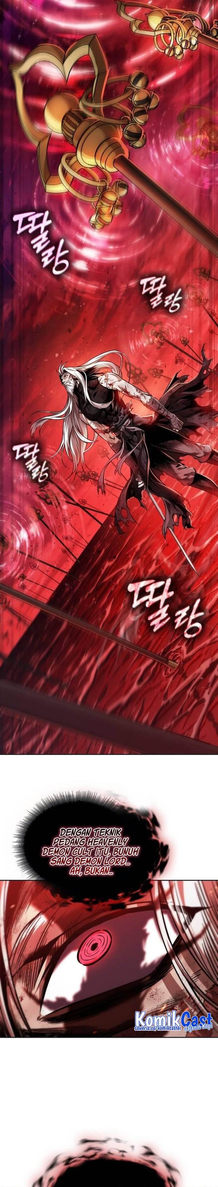 Read Nano Machine (ID) Manga Online