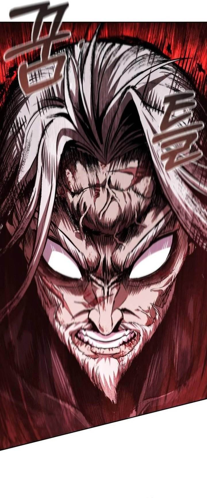 Read Nano Machine (ID) Manga Online