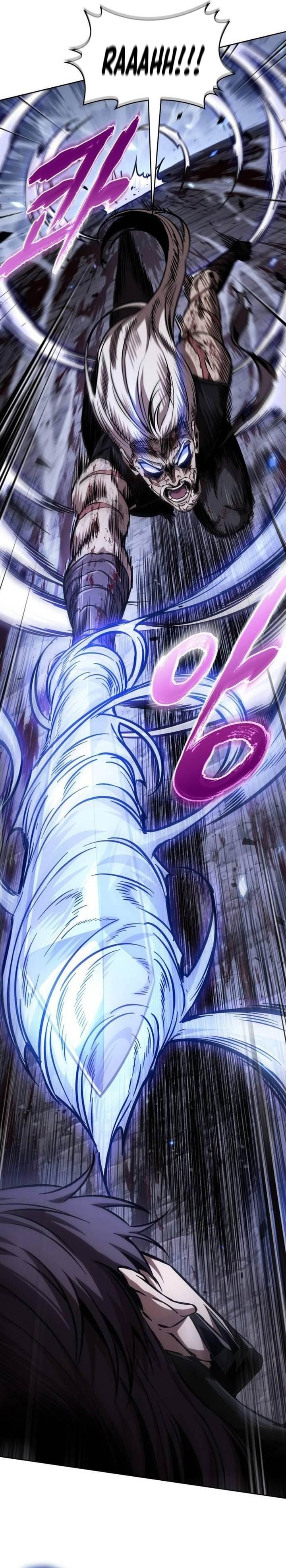 Read Nano Machine (ID) Manga Online