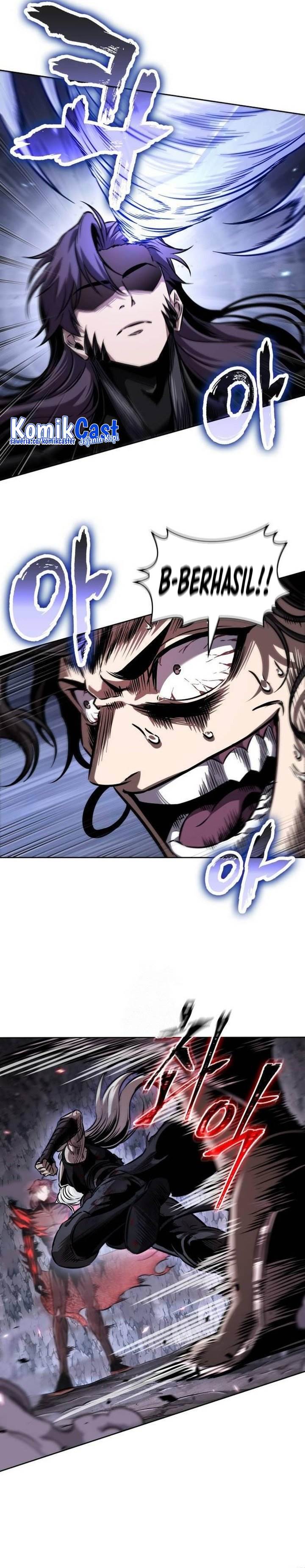 Read Nano Machine (ID) Manga Online