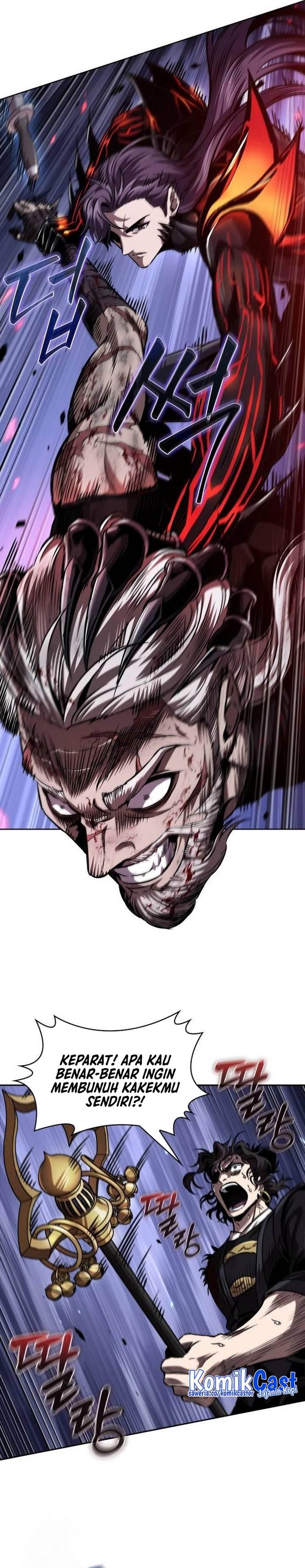 Read Nano Machine (ID) Manga Online