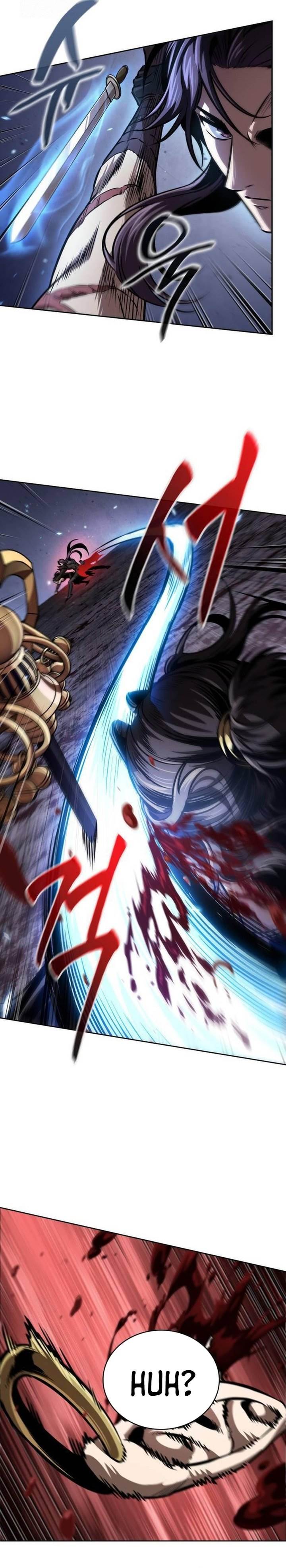 Read Nano Machine (ID) Manga Online