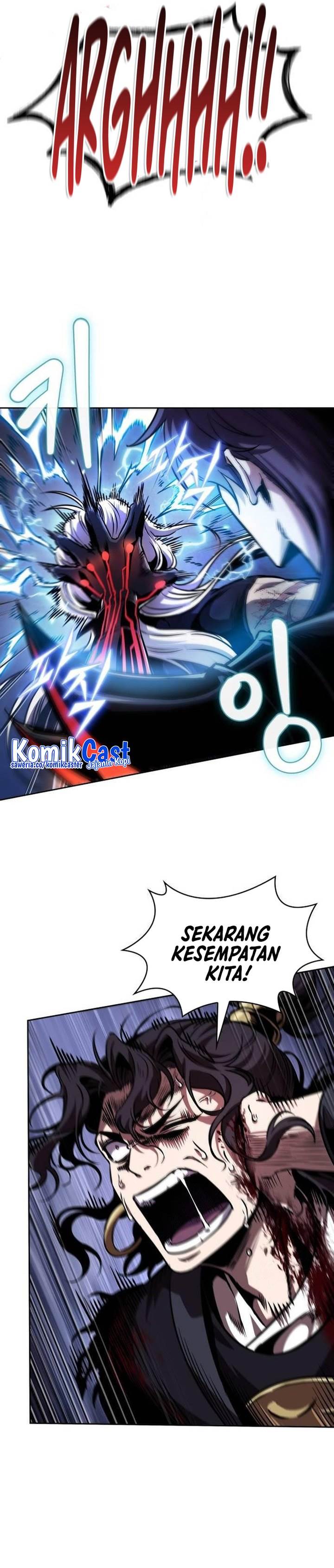 Read Nano Machine (ID) Manga Online