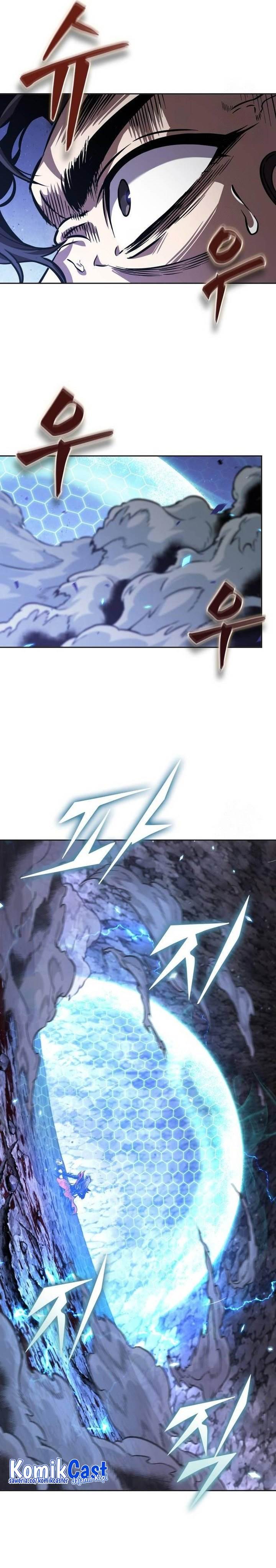 Read Nano Machine (ID) Manga Online