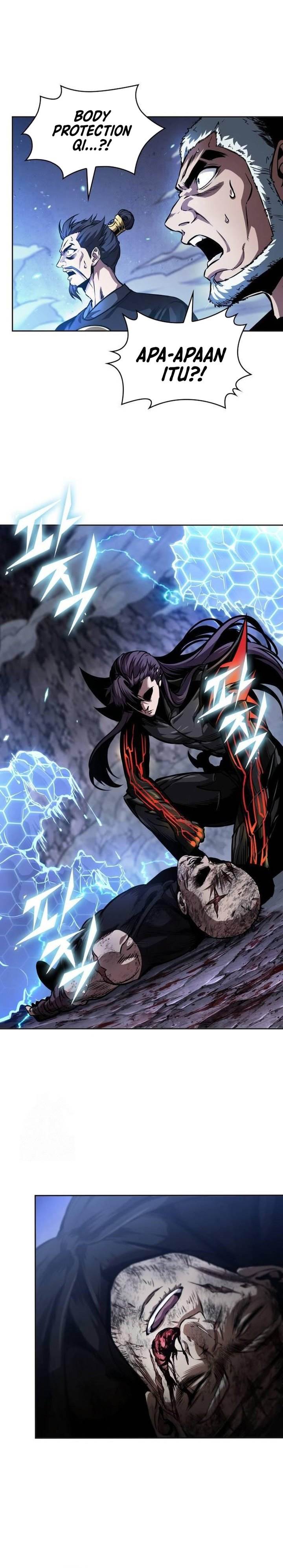 Read Nano Machine (ID) Manga Online