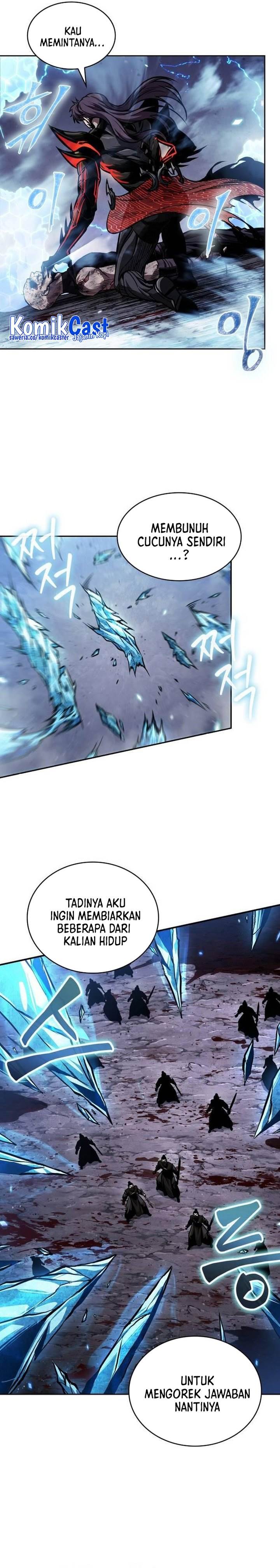 Read Nano Machine (ID) Manga Online