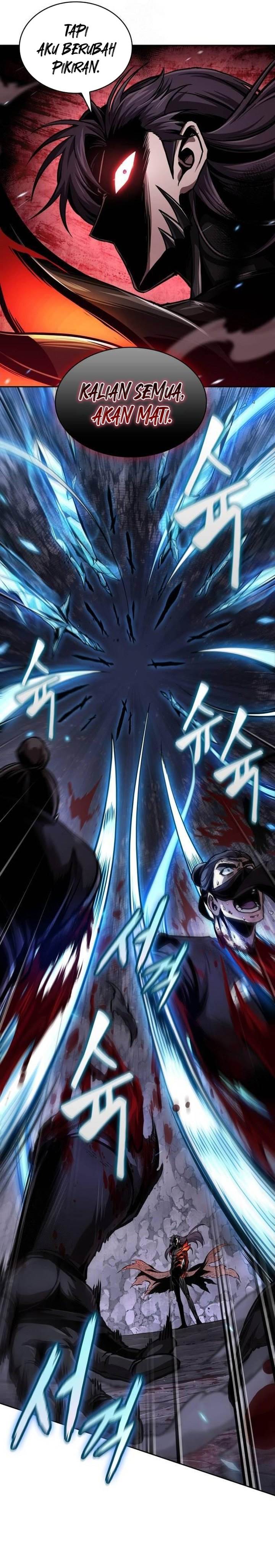 Read Nano Machine (ID) Manga Online